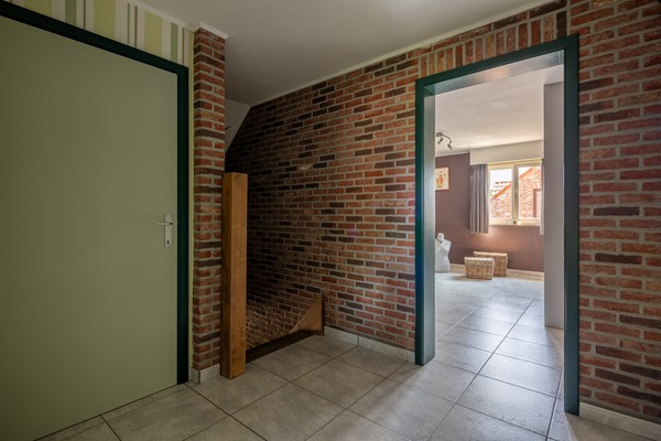 Medium property photo - Hees 16, 3930 Hamont-Achel